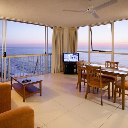 Chateau Beachside Resort Голд-Кост Номер фото