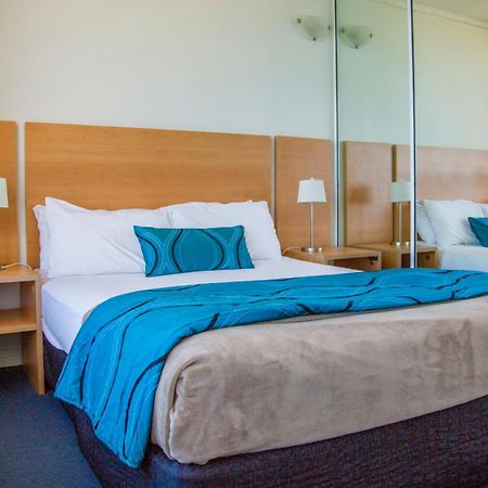 Chateau Beachside Resort Голд-Кост Номер фото